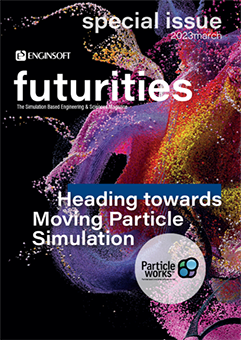 Futurities: 2023 special issue on Particleworks