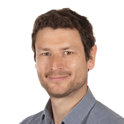 Michael Keller