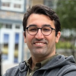 Mohammadreza Aali