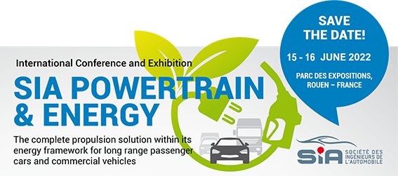 SIA Powertrain & Energy