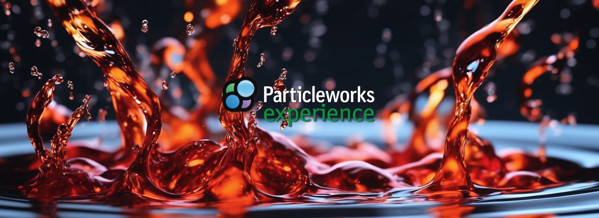 Particleworks Experience